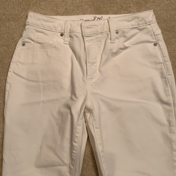 Universal Thread skinny crop jeans - Picture 2 of 7